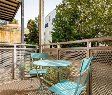 Perfect for your stay in Berlin - Photo 3