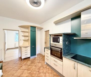 Pronájem bytu 3+1 78 m2 - Fotografie 5