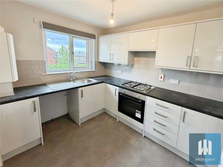 Birkhouse Lane, Moldgreen, Huddersfield, HD5 - Photo 4