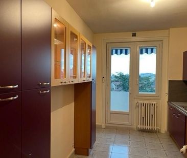 Location Appartement 4 pièces 91m² LYON 5ème - Photo 4