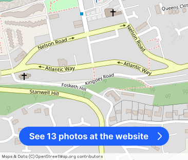 Cleveland Terrace, Bideford, EX39 - Photo 1