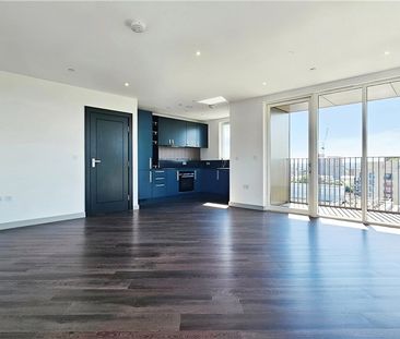 Eden Grove, Staines-upon-Thames, Surrey, TW18 4ZT - Photo 1