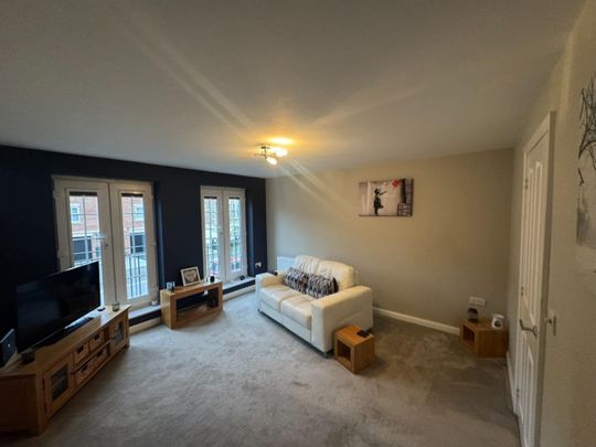 3 bedroom House To Let - Photo 1