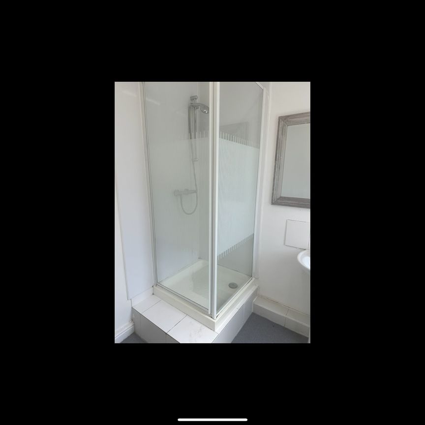 Room in a Shared House, Rippingham Road, M20 - Photo 1