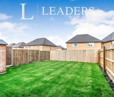 3 bedroom townhouse to rent - Photo 1
