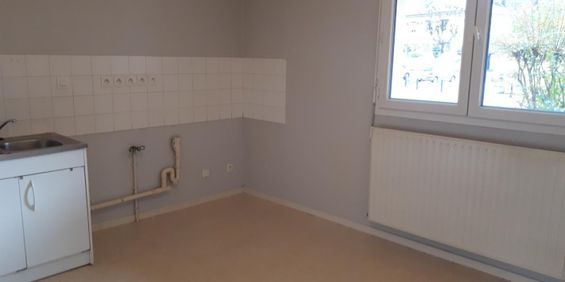 Appartement - T3 - VAL D ARC - Photo 3