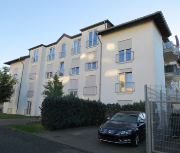 700-03 Hölderlinstr. 15, Bonn-Dransdorf, 2 Zimmer, 59,34 m², Kaltmi... - Foto 2