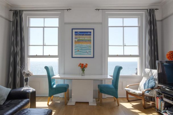 Heene Terrace, Worthing - Photo 1