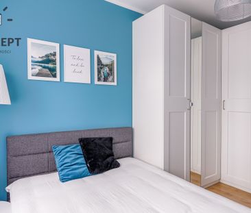 2 pok | Stabłowice | Dostępne od zaraz - Photo 6