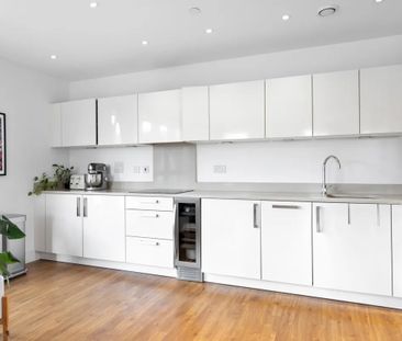 1 Bed Flat, Queensland Road, N7 - Photo 2