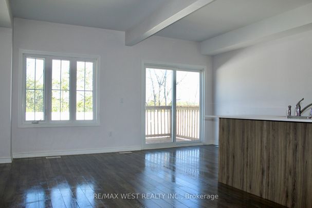 For Lease - 26 Glacier Crescent, Belleville, Ontario - Photo 1