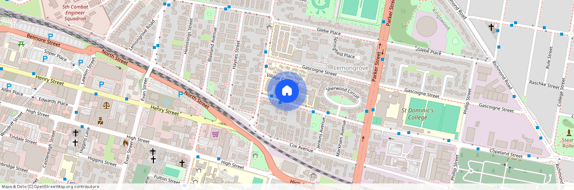 99 Copeland St, NSW 2750, Penrith