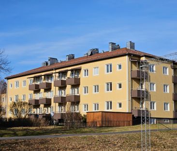 Apelgatan 22 A - Photo 1