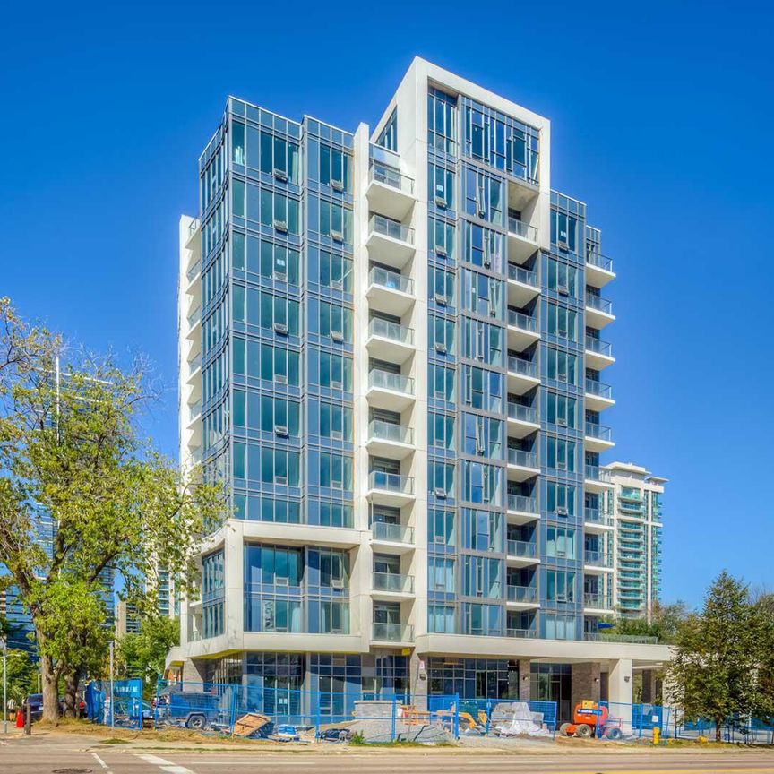 For Lease - 28 Avondale Avenue Unit# 503, Toronto, Ontario - Photo 1