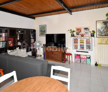 Bilocale via Cardinale Ascanio Sforza 15, Ascanio Sforza, Milano - Photo 6
