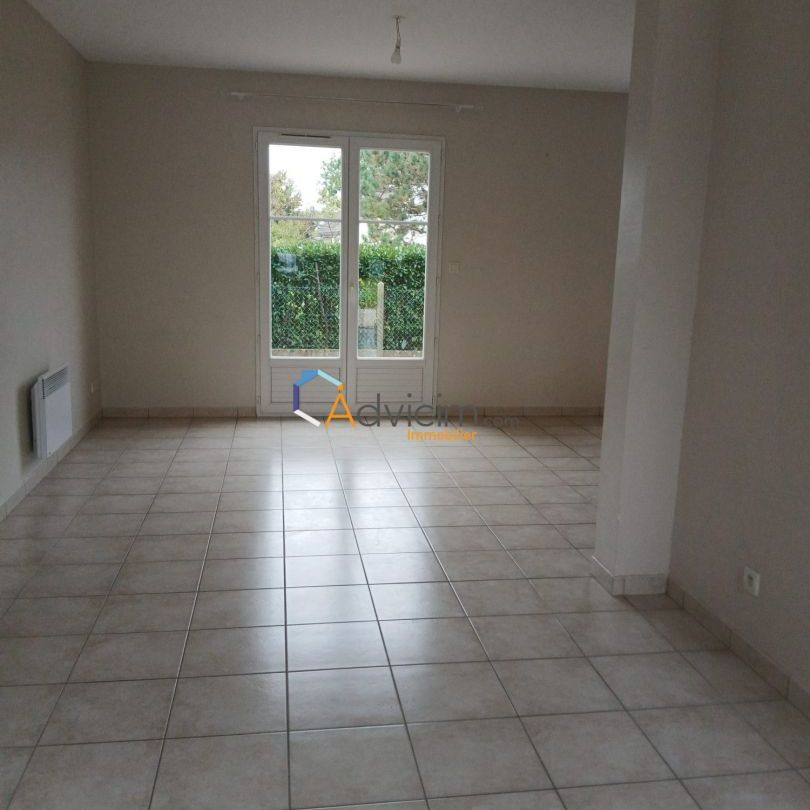 45000, Orléans - Photo 1