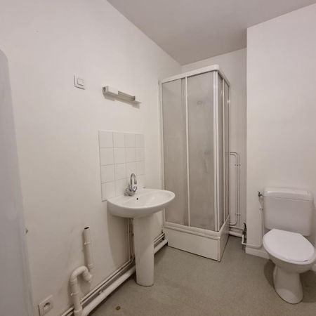 Location Appartement 1 pièce 23m² ROUEN 76000 - Photo 4