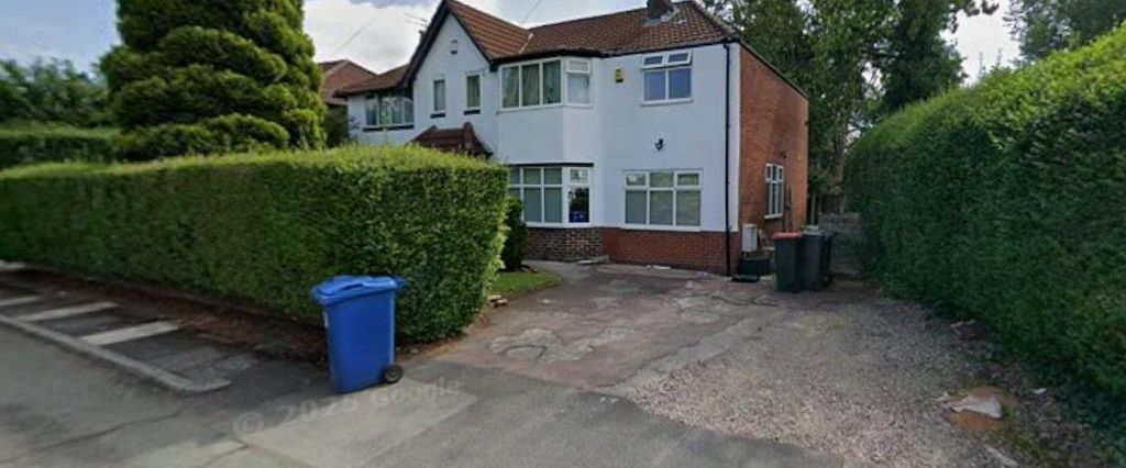 4 bedroom detached house to rent - Photo 1