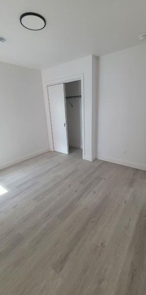 Luxueux condo neuf et moderne 4 1/2 Métro PIE-IX Montréal Hochelaga-Maisonneuve à louer - appartement / logement - Photo 1