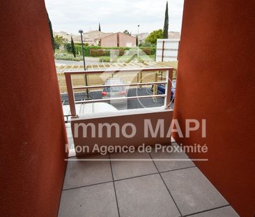 Location Appartement 1 pièce 22m² LATTES 34970 - Photo 3