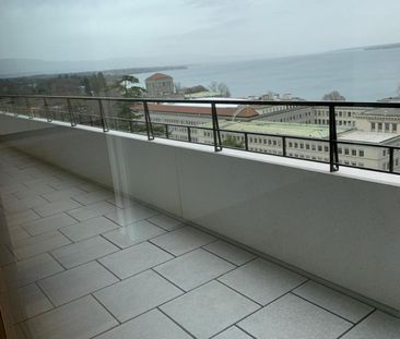 Appartement de 5 pièces à Genève. - Photo 1