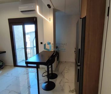 Studio/Γκαρσονιέρα για ενοικίαση Αγία Σοφία (Πάτρα) - Photo 6
