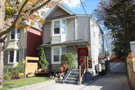 For Lease - 1 Hiawatha Road Unit# Lower, Toronto, Ontario - Photo 5