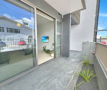 Welcome to Unit G03 at the Vela Apartments - Photo 5