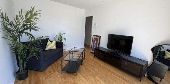3 1/2 - Montréal (Ahuntsic) - 1 150 $/mois - Photo 2