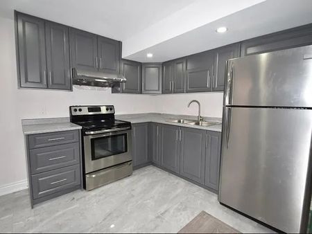 For Lease - 25 Frampton Road Unit# BSMT, Brampton, Ontario - Photo 4