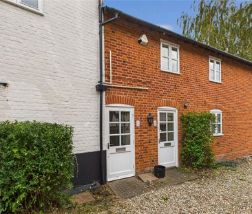 The Mews, Colchester Road, Ardleigh, Colchester, CO7 7NJ - Photo 5