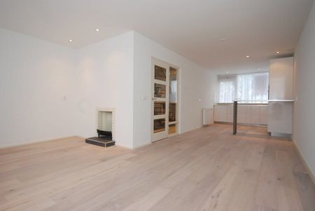 Huis te huur: Van Polanenpark 34 2241 RR Wassenaar - Photo 2