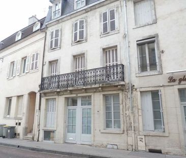 Appartement 1 pièce à louer - Photo 4