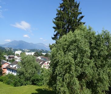 Ihre Citywohnung mit Bergsicht - Photo 3