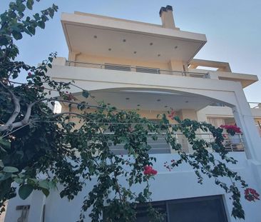Μεζονέτα για ενοικίαση Πόρτο Ράφτη (Μαρκόπουλο) - Photo 4