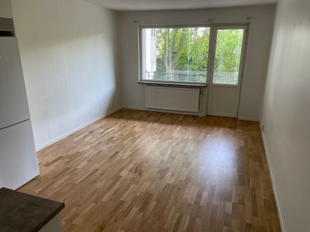 Alidebergsgatan 19 - Foto 4