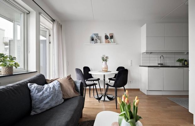 Hinderbanan, Göteborg - Photo 1