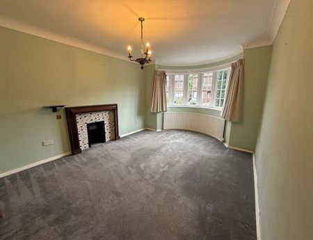 4 Bedroom Detached To Let - Photo 2