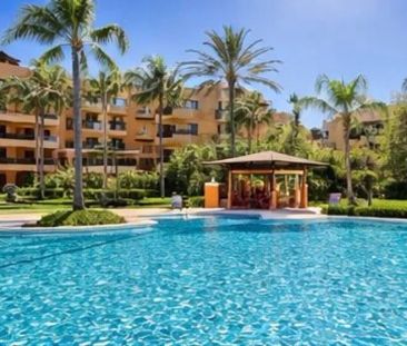 Alquiler de piso en Calle Trajano, 5 - Photo 6