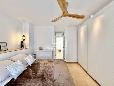 3-bedroom apartment for rent in seafront development in Playa Muchavista, El Campello - Photo 3