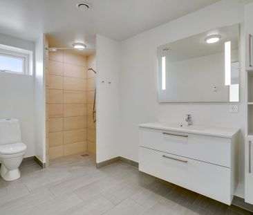 Lejlighed med plads til familien på Langstrømpevej - Photo 1