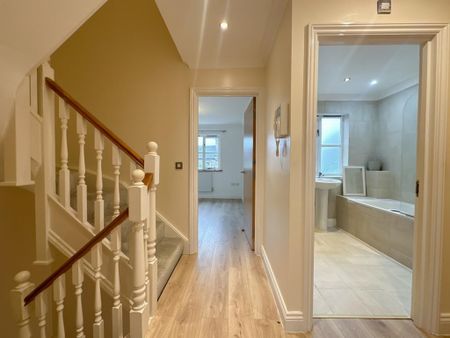 4 bedroom house to rent - Photo 4