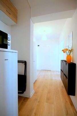 Pokój, ul. Bełdan - Photo 1