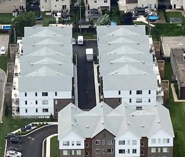 Condo a louer avec internet et stationnement intérieur - Photo 4