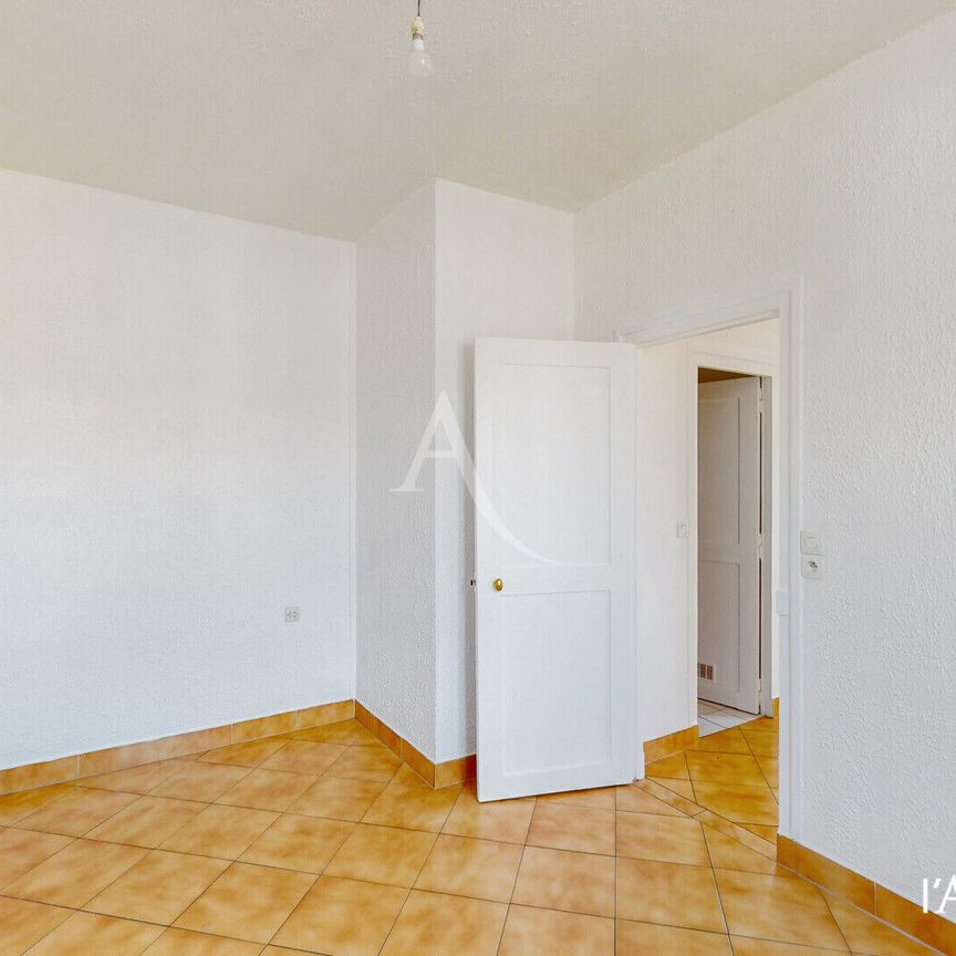 Location Appartement 2 pièces 25m² - Photo 1