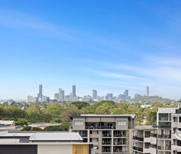 Spectacular panoramic & CBD views - Photo 5