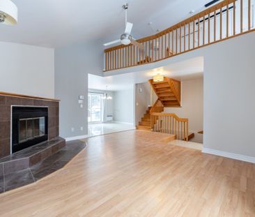 Maison à étages à louer - La Prairie (La Clairière) Maison à étages... - Photo 2