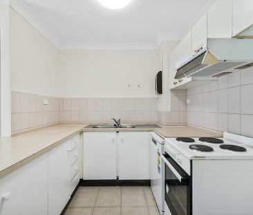 TWO BEDROOM UNFURNISHED UNIT WITH POOL - Photo 5