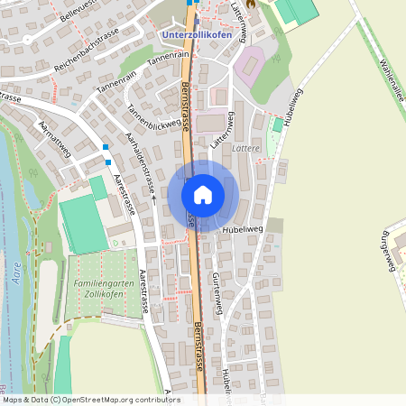 Lätternweg 40, 3052 Zollikofen