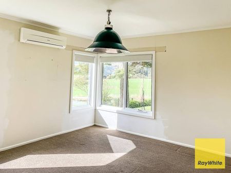 Peaceful country home - Photo 3